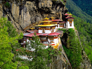 Bhutan