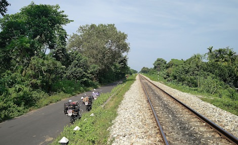 Siliguri to Phuntsholing