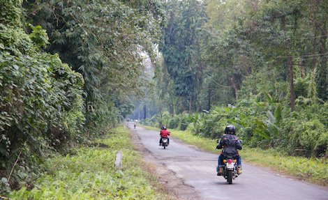 Medo to Dibrugarh
