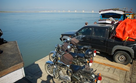 Dibrugarh to Ranaghat