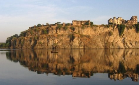 Udaipur to Bundi