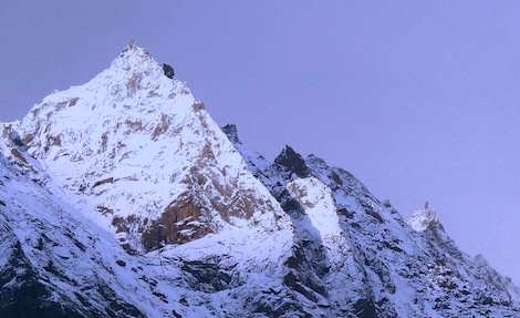 Kalpa to Nako