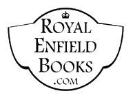 Royal Enfield Books