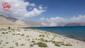 riding-alongside-the-lake