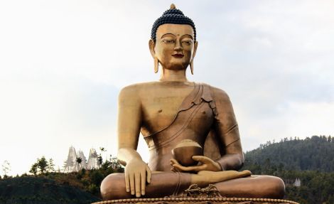 Phuentsholing to Thimphu