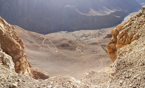 Kaza - Hikkim - Komic - Kaza